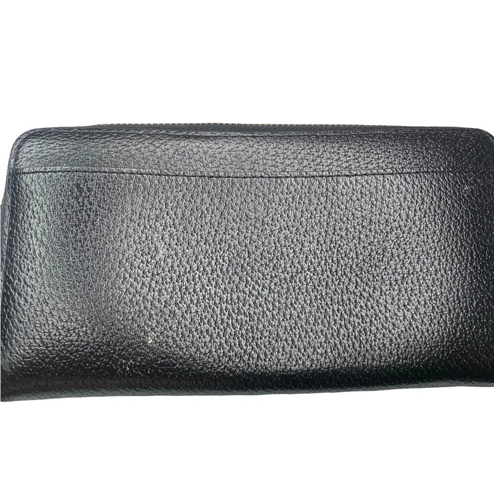 kate spade chic black